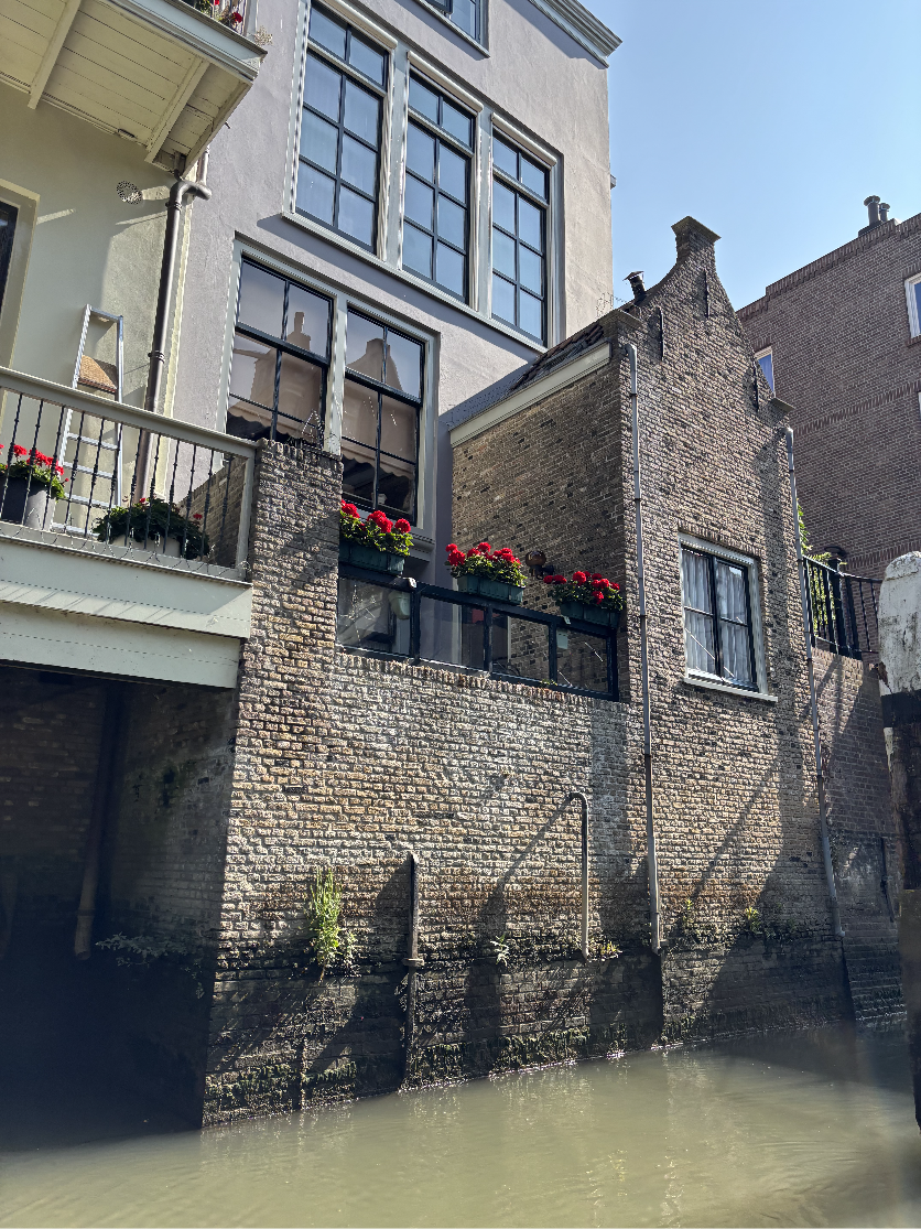 Rondvaart 1