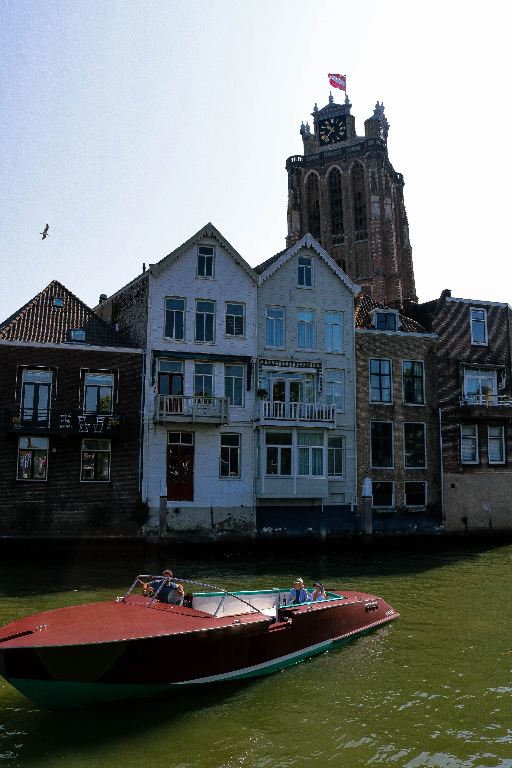 Rondvaart 2