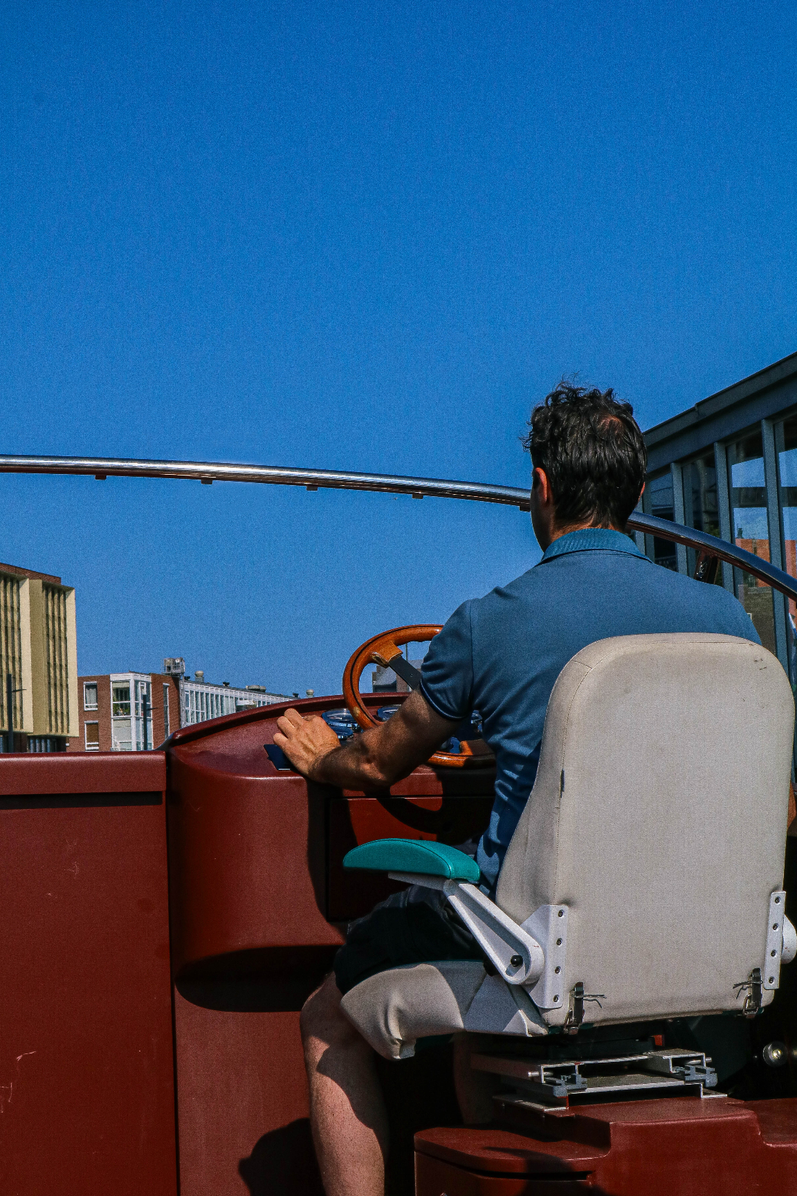 Watertaxi 1