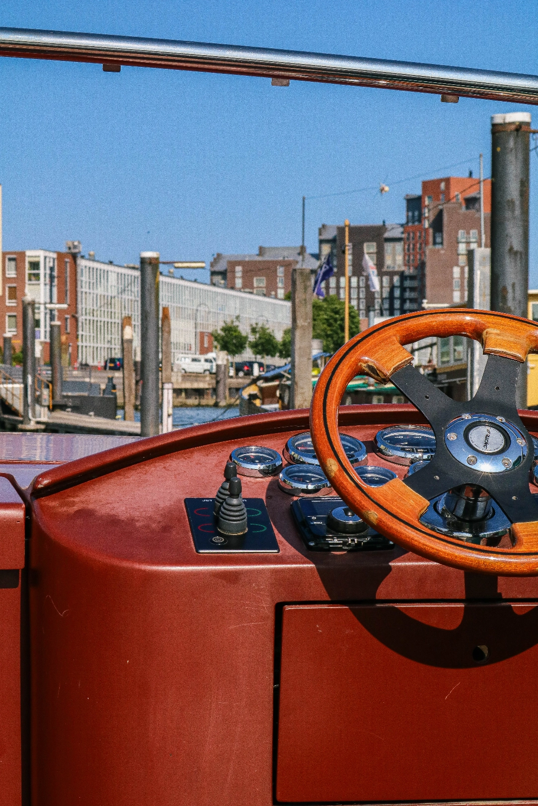 Watertaxi 2